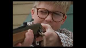 Don't tell people to kill themselves or suggest people be killed. You Ll Shoot Your Eye Out Youtube