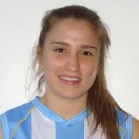 Mercedes Dominguez » teammates :: Women Volleybox