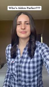 Aiden Parker Tutorial