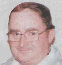 Clarence Gordon Curran (1924-1994)