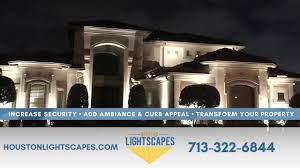 Recessed lighting it is a very nice & modern way to create a light effect shinning coming from a hole in the ceiling. Houston Outdoor Lighting Landscape Lighting Install Maintenance Repair