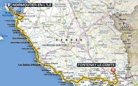 Le tour de france 2018 est la 105ème édition de cette épreuve. Le 7 Juillet 2018 Premiere Etape Balneaire Pour Un Tour De France Qui Longera Le Littoral Vendeen Le Courrier Vendeen