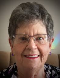 Obituary information for Nancy McColl