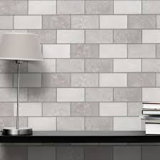Grey Brick Tiles Grey Metro Tiles Brick Tiles Trendy Bathroom Tiles Brick Tiles Kitchen