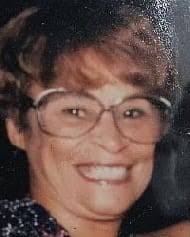 Geraldine Ann Landry Obituary (1943