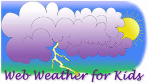 Tornadoes only form when a thunderstorm has a particular combination of winds. Welcome To Web Weather For Kids