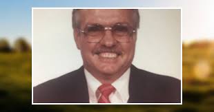 Jimmy D. McGrew Obituary October 20, 2016