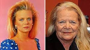 Barbara Pilot's Instagram, Twitter & Facebook