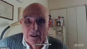 Sons of Lt. Col. Everett Blakely