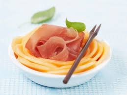 Melon A L Italienne Recettes Recette Recette Recettes De Cuisine Recette Melon