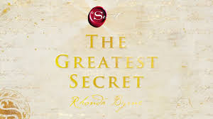 Created by allan sherman, howard merrill. The Greatest Secret The Secret Official Website