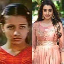 Trisha Young's Instagram, Twitter & Facebook