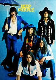 Изучайте релизы deep purple на discogs. Deep Purple Deep Purple Deep Rock Music