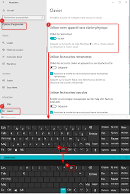 Probleme D Arobase Sur Windows 10 Winxptalk
