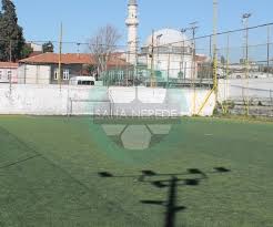 Istanbul Fatih Gorkem Hali Saha