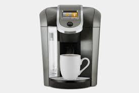 The 10 Best Pod Coffee Makers Improb