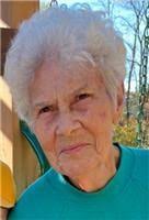 Shirley Combs Obituary (1936