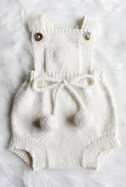 Knitted Baby Clothes With Colorful Varieties Thefashiontamer Com