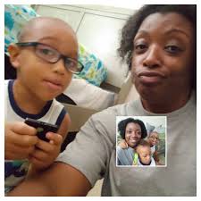 Hey guys! I'm officially back from maternity leave.😊