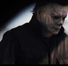 First Photos from 'Halloween' Reveal Badass Laurie Strode and Terrifying  Michael Myers