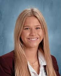 Westmoreland County girls athlete of the week: GCC's Sara Felder