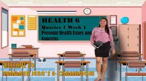 Below are some of our top resources on incontinence, overactive bladder (oab) and stress urinary incontinence (sui). Health 6 Quarter 1 Week 1 Personal Health Issues Youtube