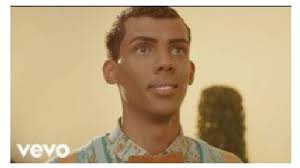 French Music PowerPoint (Stromae) by Jenna Riddell