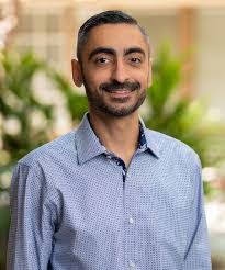 Jared Jerome's Instagram, Twitter & Facebook