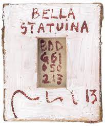 Imago Mundi Collection - Mirco Marchelli - Bella statuina