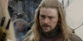 Karl Urban Recalls How He Was Cast As Lord Of The Rings' Éomer
