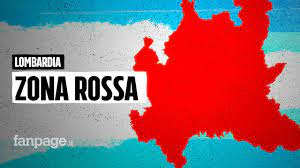 La lombardia è in zona rossa dal 17 gennaio e lo sarà fino al 31, secondo quanto previsto dall'ordinanza del lombardia zona rossa o arancione? Lombardia Rischio Zona Rossa Domani Il Monitoraggio Della Cabina Di Regia
