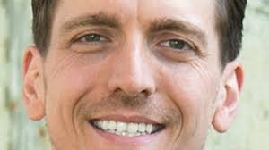 Dan Nutt, candidate for Lorain City Council