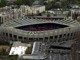 Ce site vous propose des informations sur le stade dans lequel le club sélectionné joue. Parc Des Princes Ostadium Com