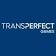 Logo Transperfect Gaming Solutions