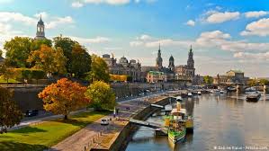 Great savings on hotels in dresden, germany online. Bridging The Past And Present In And Around Dresden Dw Travel Dw 20 08 2019