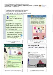 Contoh laporan pkl (sama untuk prakerin atau magang). Guru Kaunseling Nurhaiza Che Mat Format Pengumpulan Data Guru Kaunseling Sepanjang Pkp Fasa 1 Dan 2