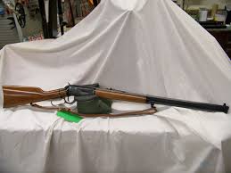 When did the canadian centennial rifle come out? Winchester Canadian Centennial 67 Model 94 30 For Sale