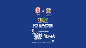 The club will compete in indonesia league 1, piala indonesia and indonesia president's cup. Logo Arema Indonesia Liga 3 Logo Keren