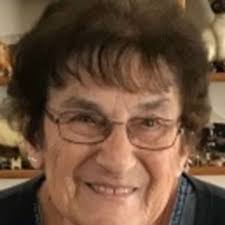 Mary "Rosie" Beauchot Obituary November 17, 2023