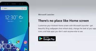 Microsoft launcher provides a new home screen experience that empowers you to be more productive on your android device. Microsoft Launcher V5 0 0 46124 Pro Apk Download Udownloadu