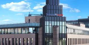 This is because almost all banks in the world. Targo Commercial Finance Im Umbruch Finance Magazin
