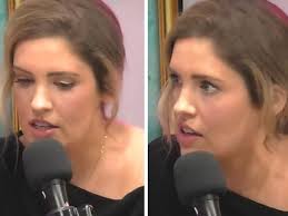 The Block's Eliza Paschke reveals sex assault