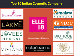 Famous makeup brands in india. Cosmetic Products Name List Top 10 Indian Cosmetics Company Brands