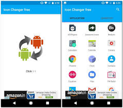 Awesome icons allows you to create icons from images on your phone or tablet, as well as download free icons from the play store. How To Change App Icons On Android Guide Beebom