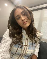 Spread” comes out this Friday