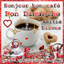 Bon Cafe Bon Dimanche Bon Dimanche Bon Samedi Matin Gif Bon Dimanche