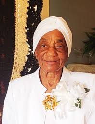 Callie Bell Williams Obituary