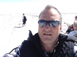 Salar de Uyuni, Bolivia