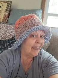 Handmade Crochet Items for Children in Yarn Community