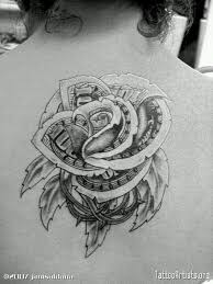 Pin By Ocanas Debbie On Tattoo Ideas Dollar Tattoo 100 Dollar Bill Tattoo Money Rose Tattoo
